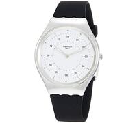 Swatch Watch Skin Irony Skinnoiriron SYXS100