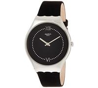 Swatch SYXS109 Women's Watch Analogue Quartz Leather