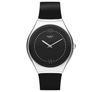 Swatch SYXS109 Women's Watch Analogue Quartz Leather