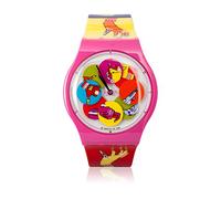 Swatch - The Manish Arora Collection - Dancing Hands - SUPP101