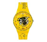 Swatch - Time with Andy Anderson SO29J101, lemon tree, strip