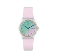 Swatch Ultrarose Watch