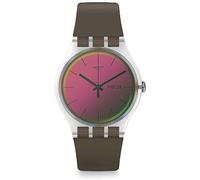Swatch Unisex Adult Watch SUOK714