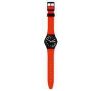 Swatch Unisex Analogue Quartz Watch GB754