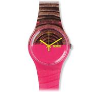 Swatch Unisex Analogue Quartz Watch SUOP703