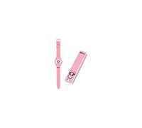 Swatch Unisex Analogue Quartz Watch GZ265