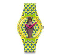 Swatch Unity Always SO29Z148, lemon tree, strip