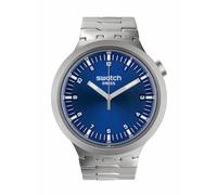 Swatch Watch Big Bold Irony Indigo Hour Steel, Classic, Classic