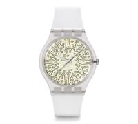 Swatch Watch from The Archive