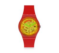Swatch Watch Gent GR185 Retro-Rosso