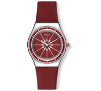 Swatch Watch Irony Lady YSS292 Starry Red