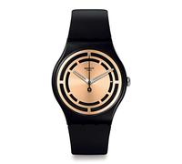 Swatch Watch New Gent Bio SO32B116 CLEAR SIGN