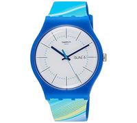 Swatch Watch New Gent SO29Z700 Chinese Winter Scenery Special Edition Beijing 2022