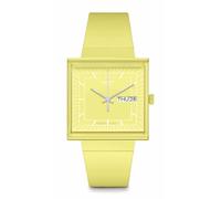 Swatch What If Lemon Watch, Classic