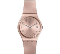 Swatch Unisex Pinkbaya Watch GP403
