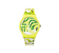 Swatch Women Analogue Quartz Watch SUOJ104