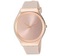 Swatch Womens Analogue Quartz Watch SYXG101