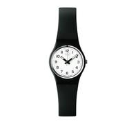Swatch Women's Analogue Quartz Watch with Plastic Strap - LB153