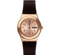 Swatch - Womens Clock YLG701