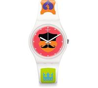 Swatch - Women's Watch GW179