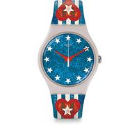 Swatch - Women's Watch SUOT101