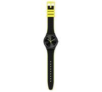 Swatch Wristwatch Night Cord SUOB406