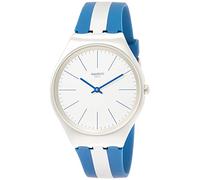 Swatch Wristwatch Skinspring SYXS107