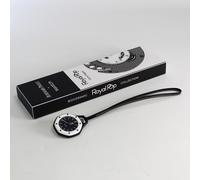 Swatch x AP Royal Pop OCHO NEGRO SSX03W101N