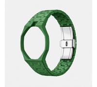 Swatch x AP Royal Pop OTTO ROSSO Bioceramic Bracelet SSX03R100N
