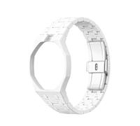 Swatch x AP Royal Pop OTTO ROSSO Bioceramic Bracelet SSX03R100N