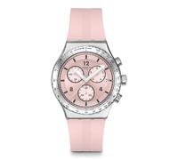 Swatch YVS53 Irony Chrono Wristwatch