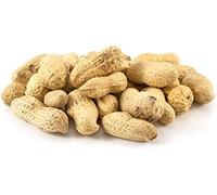 Swathi Fresh Monkey Nuts Raw Groundnuts in Shell Natural and Crunchy Peanuts 1Kg