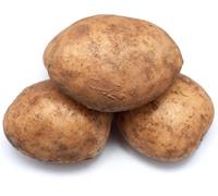 Swathi Fresh Mud Potato Perfect for Traditional and Modern Recipes Ideal for Healthy Cooking and Crisp Texture 1Kg