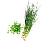 Swathi Fresh Spring Onion 2 Bunches Crisp Green Onions with Tender White Bulbs Perfect for Soups, Salads, Stir-Fries, and Garnishes Approx 400-500g