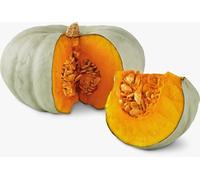 Swathi Fresh White Pumpkin Safed Kaddu/Poosanikai Crisp, Mild, Refreshing Taste 500g