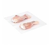 Swathi Halal Chicken Niblets 1kg Freshly Frozen Tender Bite Lean Chicken Cuts for Cooking Ready to Cook 100% Halal