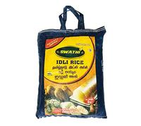 Swathi Idly Rice | Indian Origin | Easy to Cook | Make Delicious Idly & Dosa | Healthy Eating | Make South Indian Style Receipe |5KG