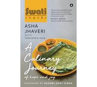 Swati Snacks: A Culinary Journey Of Hope And Joy