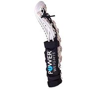 SWAX LAX Power Weights - Training Tool for All Types of Lacrosse Sticks - Develop Lacrosse-Specific Muscles, Improve Stickwork