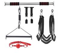 sway Adjustable 360 Degrees to Rotate Freely,Set10