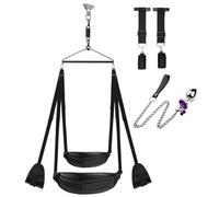 sway Adjustable 360 Degrees to Rotate Freely,Set4