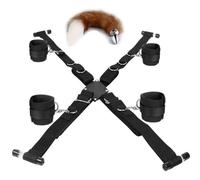 sway Adjustable size is suitable for most people,Set5