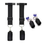 sway Adjustable to Various Angles at Will,Set1