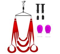 sway Adjustable to Various Angles at Will,Set3