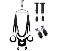 sway Adjustable to Various Angles at Will,Set7