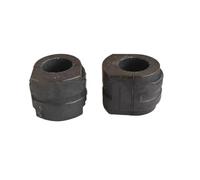 Sway Bar Bushing Compatible With Benz For W176 W246 A200 B200 CLA20 2pcs 2463203411 Front Suspension Sway Bar Bushing A2463203411