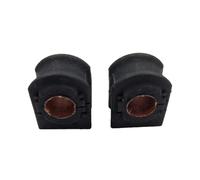 Sway Bar Bushing Compatible With Lexus For ES200 2.0L For ES260 2.5L For ES300h 2.5L 2018-2025 48818-06350 Rear Stabilizer Bushing Car Accessories