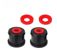 Sway Bar Bushing Compatible With Mini For Cooper For R50 R53 Hatchback 2002-2006 R52 Convertible 2004-2008 Car Front Wishbone Rear Bush Suspension Bushing