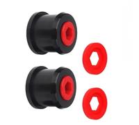 Sway Bar Bushing Compatible With Mini For Cooper R57 Convertible 2009-2015 R58 For Coupe 2011-2015 Car Front Wishbone Rear Bush Suspension Bushing