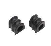 Sway Bar Bushing Compatible With Nissan For Navara For Pathfinder For Titan Front Stabilizer Sway Bar Anti Roll Bar Bushing 54613-ZL10A 54613-EA000 54613-ZT00A